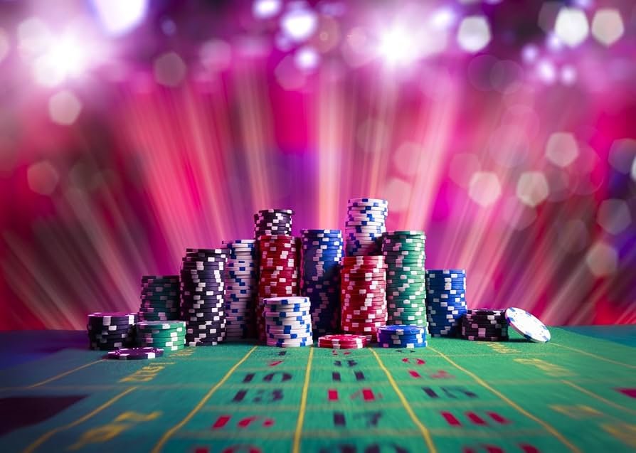 03 bet casino