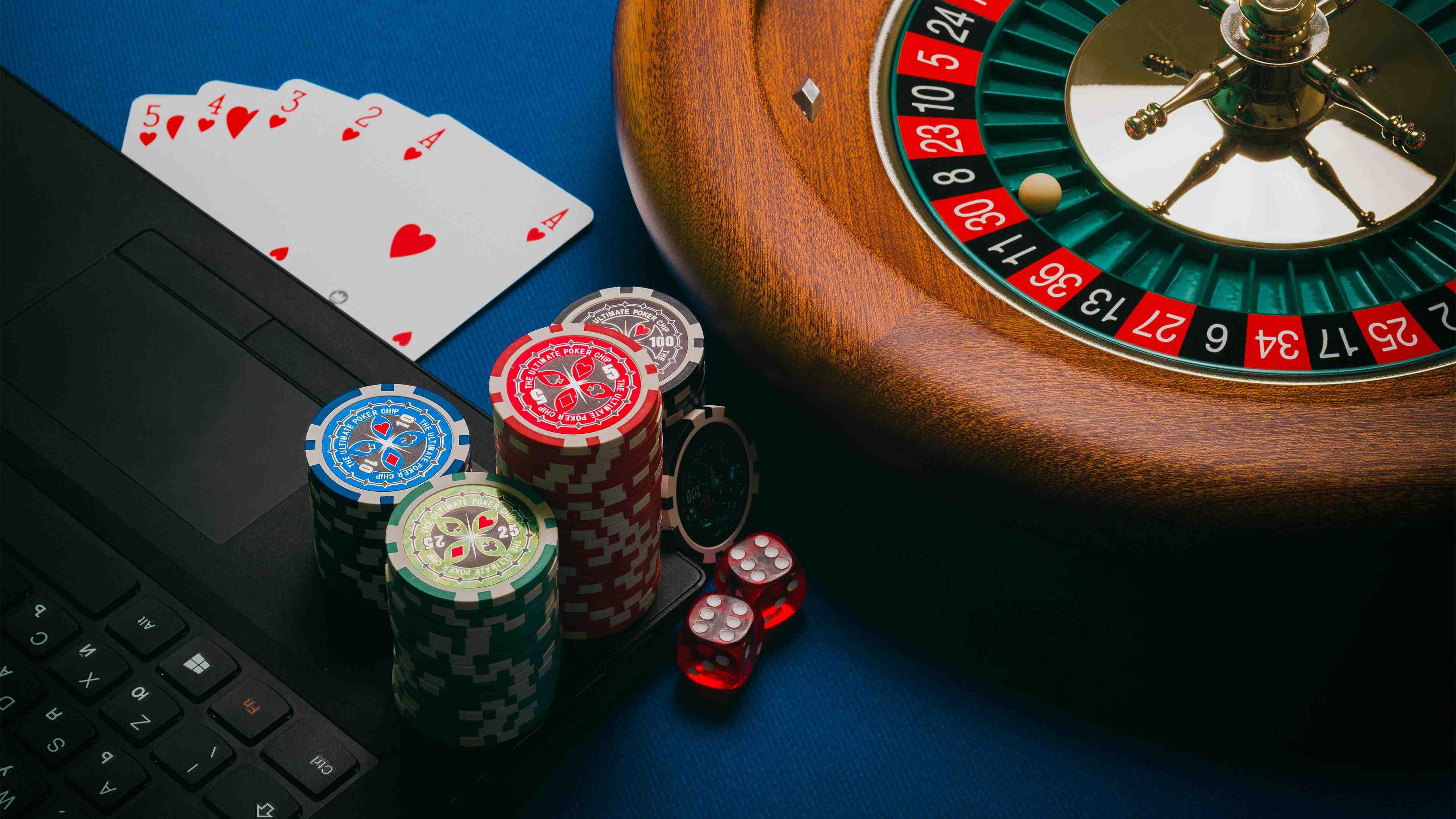 03 bet casino